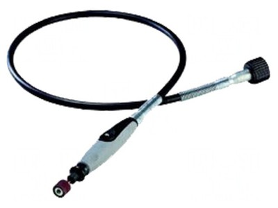 Arbore flexibil DREMEL 1070mm pentru unelte electrice foto