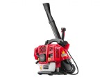 Suflanta pe benzina tip rucsac pe benzina, 3.8 cp, Red Technic RTODL0059