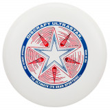 DISC ZBURĂTOR DISCRAFT ULTIMATE ALB