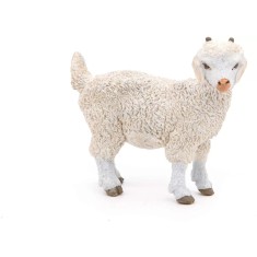 Papo Figurina Capra Tanara Angora