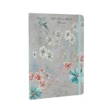 Cumpara ieftin Flowers &amp; Birds Blossom A5 Notebook