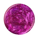 Cumpara ieftin Glitter gel Exquisite Cupio Mulberry Silk