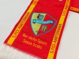 Fular fotbal - SPD Amiternina Scoppito (Italia)