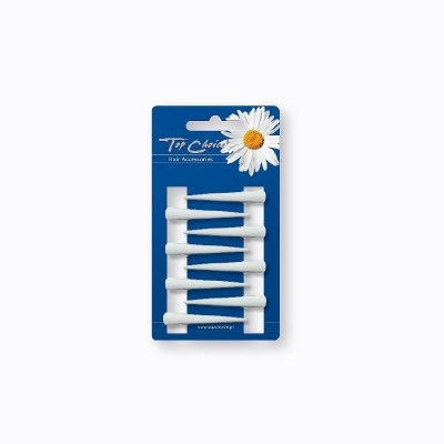 Set 8 clame de par Top Choice TC24924 foto