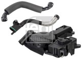 FEBI BILSTEIN 176481 febi Plus Separator ulei, ventilatie bloc motor