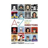 A-Z Great Film Directors