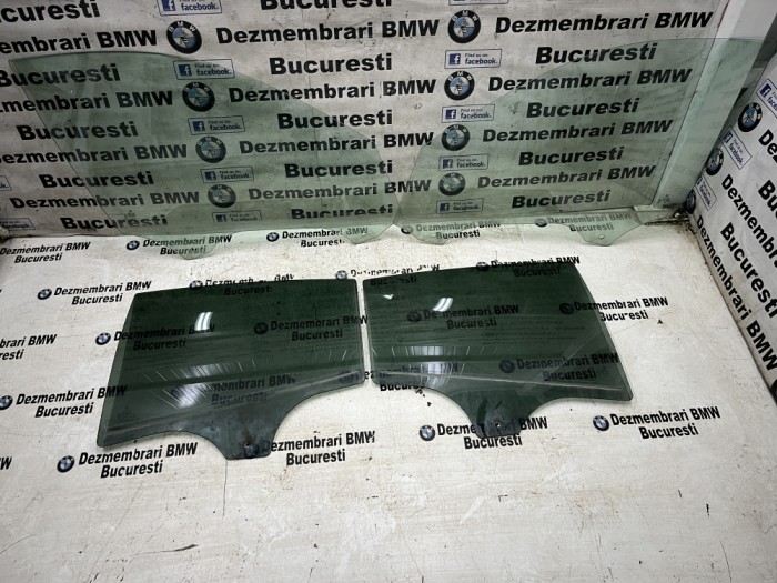 Geam fata spate stanga dreapta original BMW X6 F16