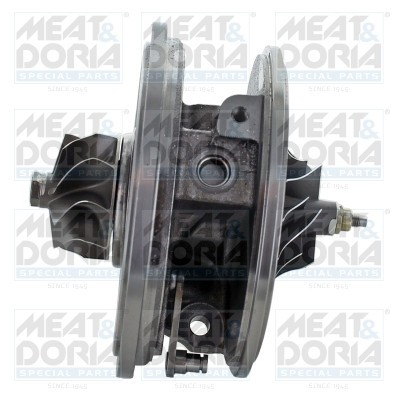 MEAT &amp;amp; DORIA 601450 Ansamblu miez turbo foto