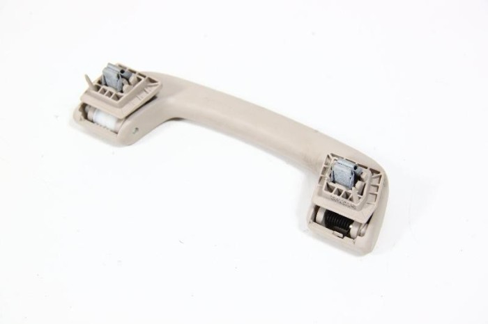 M&acirc;ner plafon st&acirc;nga față BMW X5 F15, F85 2014 3049550