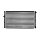 Radiator racire motor Seat Cordoba (6k1, 6k2), Ibiza 2 (6k1), Inca (6k9); Vw Caddy 2 (9k9a), Polo Classic/ Variant (6kv/0)