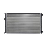 Radiator racire motor Seat Cordoba (6k1, 6k2), Ibiza 2 (6k1), Inca (6k9); Vw Caddy 2 (9k9a), Polo Classic/ Variant (6kv/0), Rapid