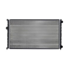 Radiator racire motor Seat Cordoba (6k1, 6k2), Ibiza 2 (6k1), Inca (6k9); Vw Caddy 2 (9k9a), Polo Classic/ Variant (6kv/0)