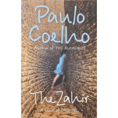 The Zahir &ndash; Paulo Coelho