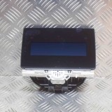 Ceas Bord BMW i3 I01 2016 OEM 6831914 9262446 Original