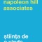 Stiinta De A Vinde, Napoleon Hill - Editura Curtea Veche