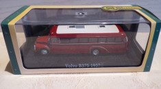 Volvo B375 - 1957, scara 1/72, editia Atlas, colectia Deagostini foto