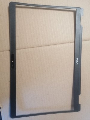 carcasa rama display DELL Latitude 5400 5401 E5400 E5401 - model nou 2020! 0wc4kj foto
