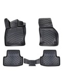 Set covorase auto din cauciuc tip tavita Volkswagen Golf 8 Cutie Manuala 2019-, Umbrella