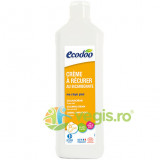 Crema Abraziva cu Bicarbonat Ecologica/Bio 500ml