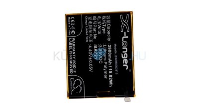 Baterie de telefon mobil VHBW Meilan BA721 - 3900mAh, 3.85V, Li-polymer foto