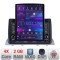 Navigatie Honda CR-V 2023- dedicata Android radio gps internet quad core 2+32 ecran vertical 9.7&quot; kit-crv2023+EDT-E708+kit-10-9 CarStore Technology