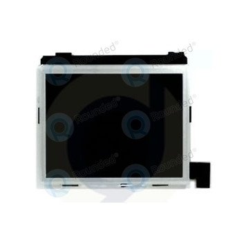 Blackberry 9700, 9780 Bold Display LCD Versiune albă 001-111 Lăsați opțiunea: special gebruiksaanwijzing foto