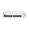 NET SWITCH 8PORT ION 1830/8G JL810A ARUBA BY HPE &quot;JL810A&quot; (timbru verde 2 lei), HP
