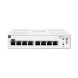 NET SWITCH 8PORT ION 1830/8G JL810A ARUBA BY HPE &amp;quot;JL810A&amp;quot; (timbru verde 2 lei), HP