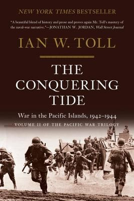 The Conquering Tide: War in the Pacific Islands, 1942-1944 foto