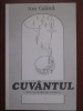 Cuvantul- Ion Gaina