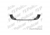 Rama Grila spoiler Vw Crafter (2e), 12.2005-, 2E0807819;2E0807819GRU Kft Auto