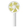 Ventilator Portabil 2000mAh - JisuLife (FA21) - White