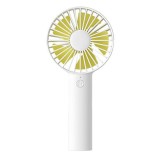 Ventilator Portabil 2000mAh - JisuLife (FA21) - White