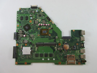 Placa de baza Asus X550CL Functionala foto