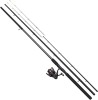 Combo DAM Full Tech Feeder 13FT 6000, Up To 120g, 3.90, 3+2seg
