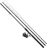 Combo DAM Full Tech Feeder 13FT 6000, Up To 120g, 3.90, 3+2seg