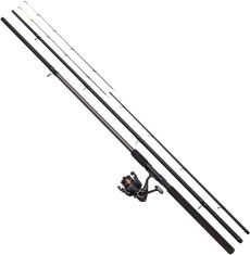 Combo DAM Full Tech Feeder 12FT 4000, Up To 90g, 3.60, 3+2seg