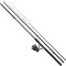Combo DAM Full Tech Feeder 13FT 6000, Up To 120g, 3.90, 3+2seg
