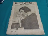 ILUSTRAȚIUNEA ROM&Acirc;NĂ* NUMĂRUL 15* 1931- NUMĂR DE PAȘTI * 09