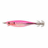 Arici ultra bait Roz 7CM Pescuit la sepie/ calamar