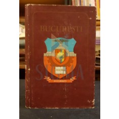DIRECTIA MUNICIPALA DE STATISTICA BUCURESTI