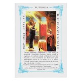 Puterea rugaciunii iertarea mortilor