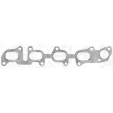 Elring Garnitura, galerie evacuare