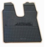 Covoras cauciuc MAN TGS pasager