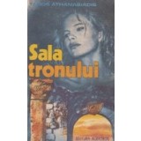 Sala tronului
