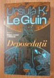 Deposedații - Ursula K. Le Guin