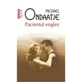 Pacientul Englez - Michael Ondaatje, Polirom, Top 10+, Literatura Clasică, Fictiune, Premiul Booker, Ediție Brosată