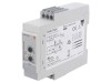 Timer Programabil IP20 0.1s-100h SPDT 24-240VAC