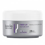 Pomada de par pentru definire Texture Fiber Up Gum, 75ml, Londa Professional