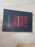 PABLO NERUDA - POEME , 1950